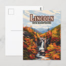 Recherche de montagnes blanches cartes postales Rétro