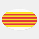 Zoek naar vlag spanje stickers Catalonië