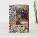 Zoek naar verlichte manuscripten briefkaarten Kunst schatten