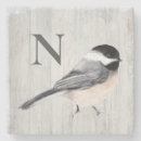 Recherche de oiseaux dessous de verres Simple