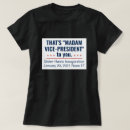 Zoek naar vice président joe biden tshirts Verkiezingen 2020