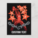 Zoek naar propaganda briefkaarten Socialisme