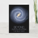 Recherche de galaxies et étoiles vœux cartes Pour tous