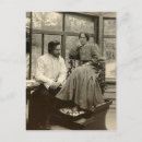 Recherche de auteurs cartes postales Littéraire