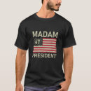 Recherche de madam president Kamala harris