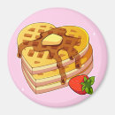 Recherche de gaufres magnets Mignon