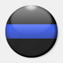 Recherche de shérif magnets Cannette de fil