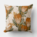 Recherche de art floral coussins Vert