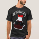 Zoek naar sojasaus tshirts Verjaardag