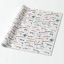 Recherche de 2ème guerre mondiale papier cadeau Motif