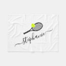 Zoek naar tennis dekens Naam