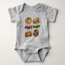 Recherche de cornichon bébé vêtements Nourriture