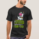 Zoek naar anti vegetariër tshirts Voedsel