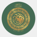 Recherche de hbo autocollants Dragons