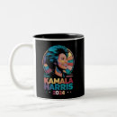 Recherche de president tasses Élection