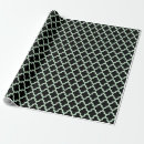 Recherche de ikat papier cadeau Géométrique