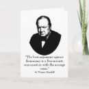 Recherche de winston churchill vœux cartes Politique