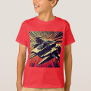 Recherche de anime enfant tshirts Espace