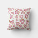 Recherche de cookies coussins Motif