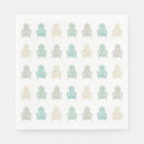 Zoek naar stoelen servetten Beach