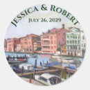 Recherche de venezia autocollants Canal