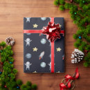Recherche de anniversaire fusée papier cadeau Astronaute