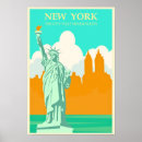 Zoek naar van new york stad posters Reizen