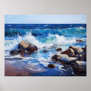 Recherche de mer baltique posters Plage