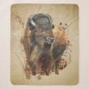 Zoek naar buffalo dekens Dier