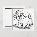 Recherche de ours noël cartes Festif