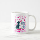 Zoek naar cool cat mokken Kattenliefhebbers