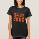 Recherche de le trafic femme tshirts Je suis