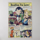 Recherche de pin up vintage art Bande dessinée