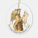 Recherche de ange gabriel maison deco Catholique traditionnel