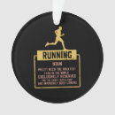 Recherche de sprint ornements Marathon