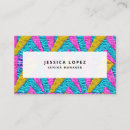 Recherche de contenu cartes visite Moderne