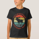 Recherche de rando tshirts Feu de camp