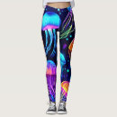 Recherche de jellyfish leggings Océan