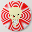 Zoek naar optische illusie buttons Retro