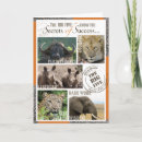 Recherche de grands cinq vœux cartes Lion