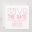 Recherche de typo invitations Tendance