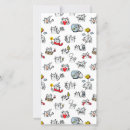Recherche de chat et souris vœux cartes Chaton