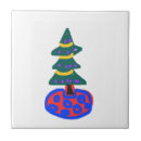 Recherche de noël drôle carreaux Vert