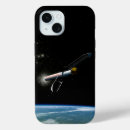 Recherche de lance iphone coques Vaisseau spatial