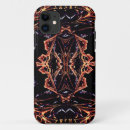 Recherche de esprit iphone coques Abstrait