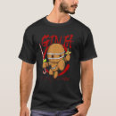 Recherche de gingerbread hommes tshirts Costume