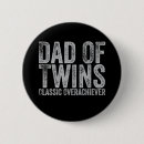 Recherche de anniversaire jumeaux badges Papa