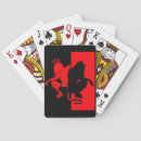 Recherche de diable jeux de cartes Satan