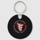 Zoek naar aartsengel sleutelhangers Alzheimer bewustzijn