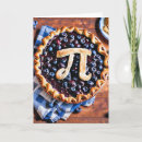 Zoek naar pi dag kaarten Blauw